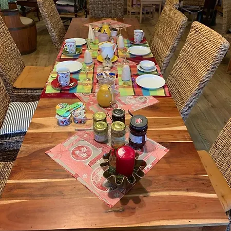 Taubenhof - Gut Guest house 4*