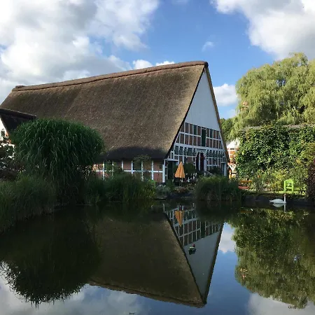Guest house Taubenhof - Gut 4*