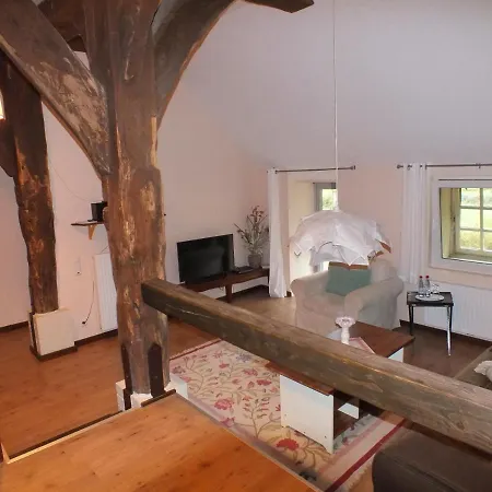 Taubenhof - Gut Guest house