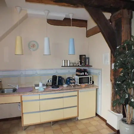 Taubenhof - Gut 4*