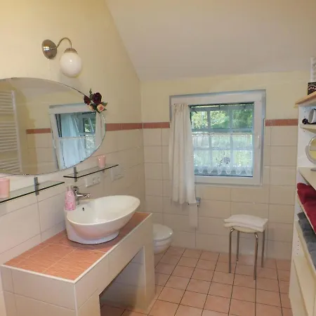 Taubenhof - Gut 4* Cadenberge