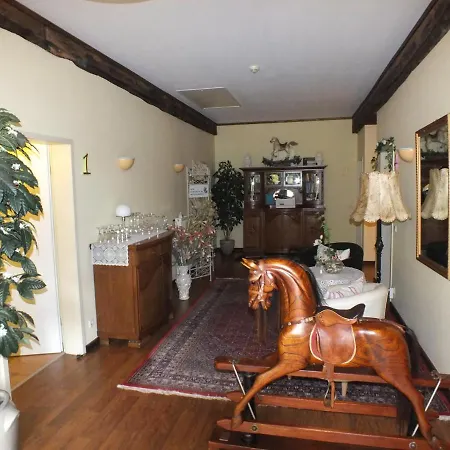 Taubenhof - Gut Gasthof 4*
