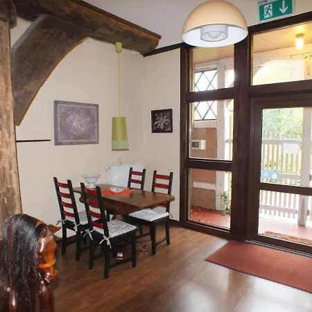 Taubenhof - Gut 4* Cadenberge