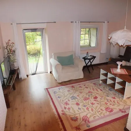 Taubenhof - Gut Gasthof Cadenberge