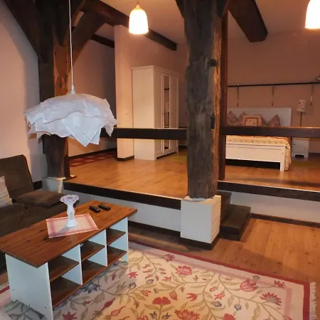 Taubenhof - Gut Guest house 4*