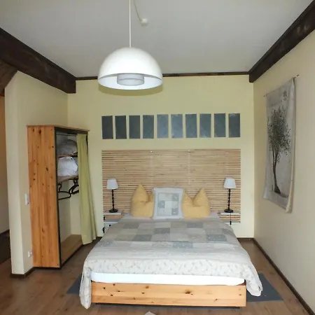 Taubenhof - Gut 4* Cadenberge