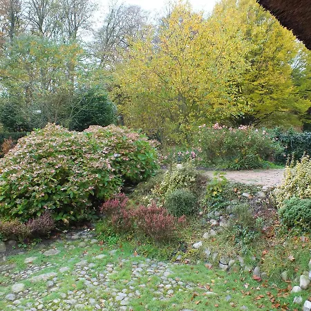 Taubenhof - Gut Guest house