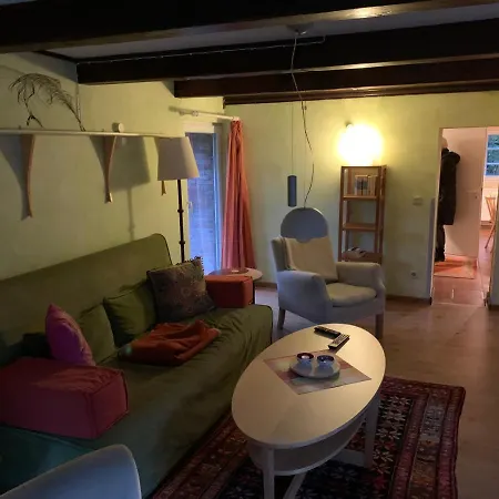 Taubenhof - Gut Guest house Cadenberge