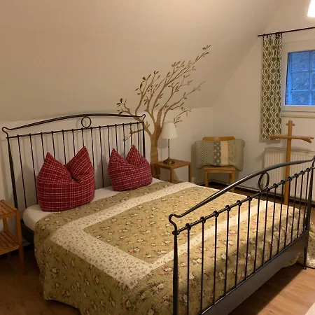 Taubenhof - Gut 4* Cadenberge