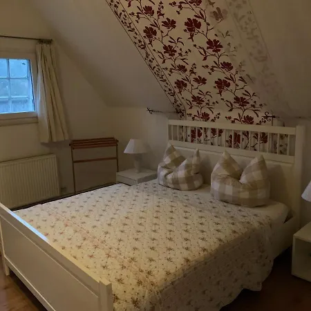 Taubenhof - Gut 4* Cadenberge