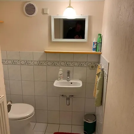 Taubenhof - Gut Guest house Cadenberge
