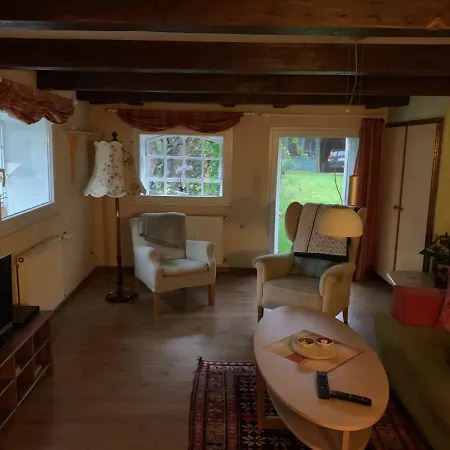 Taubenhof - Gut Guest house
