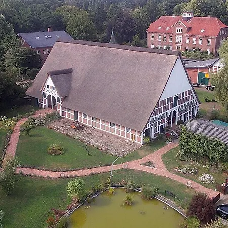Taubenhof - Gut Gasthof Cadenberge
