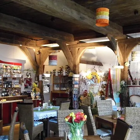 Guest house Taubenhof - Gut
