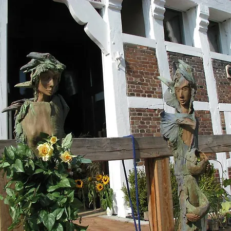 Taubenhof - Gut Guest house 4*