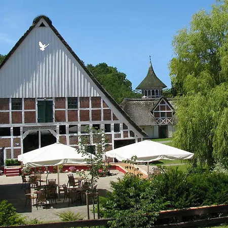 Taubenhof - Gut Guest house 4*