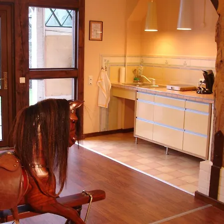 Taubenhof - Gut Guest house 4*