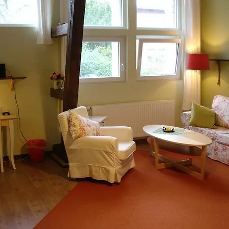 Guest house Taubenhof - Gut 4*