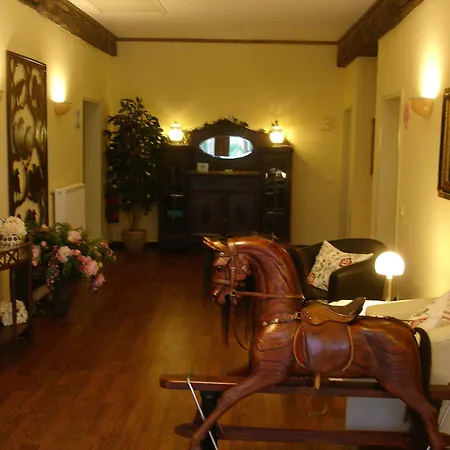 Gasthof Taubenhof - Gut Cadenberge