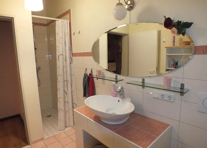Taubenhof - Gut Affittacamere 4*