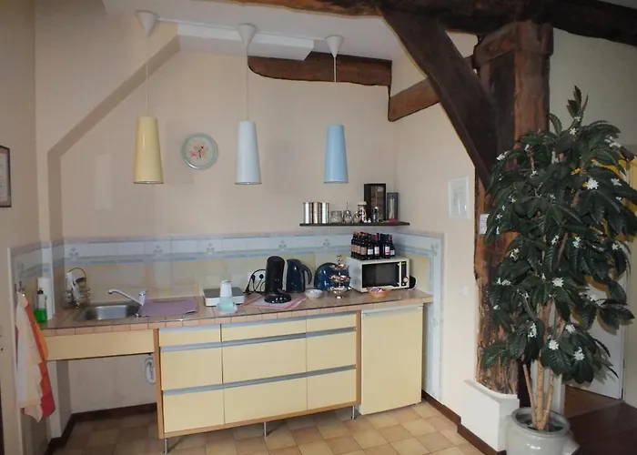 Taubenhof - Gut 4*