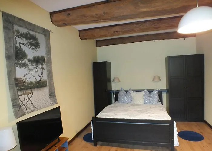 Taubenhof - Gut Affittacamere 4*