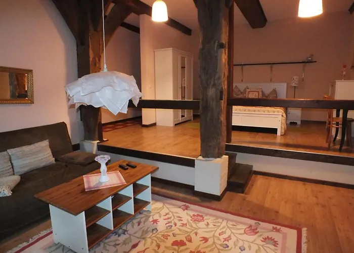 Taubenhof - Gut Affittacamere 4*