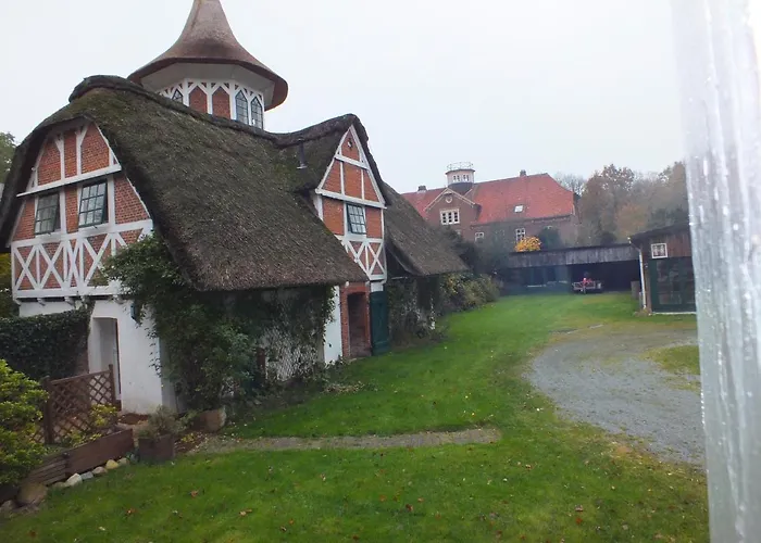 Taubenhof - Gut 4*