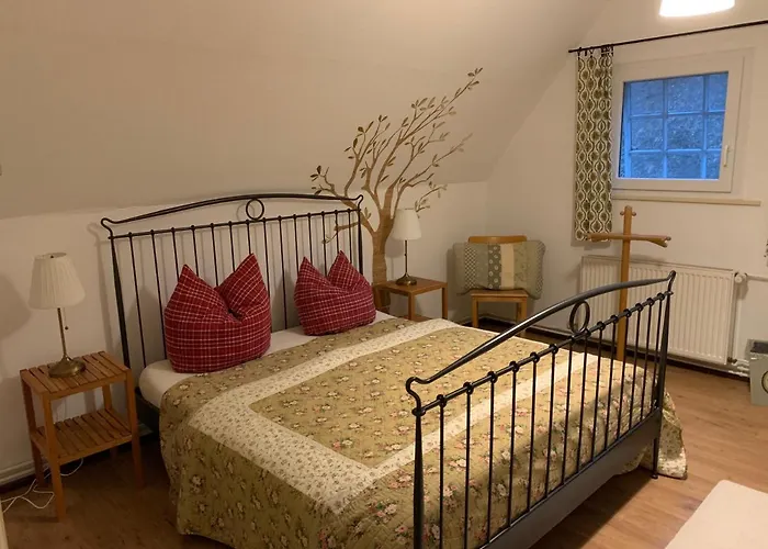 Taubenhof - Gut 4* Cadenberge