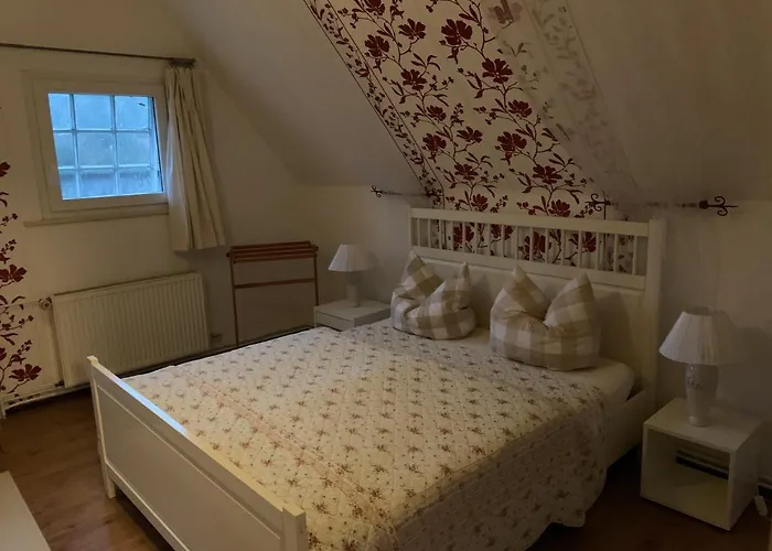 Taubenhof - Gut 4* Cadenberge
