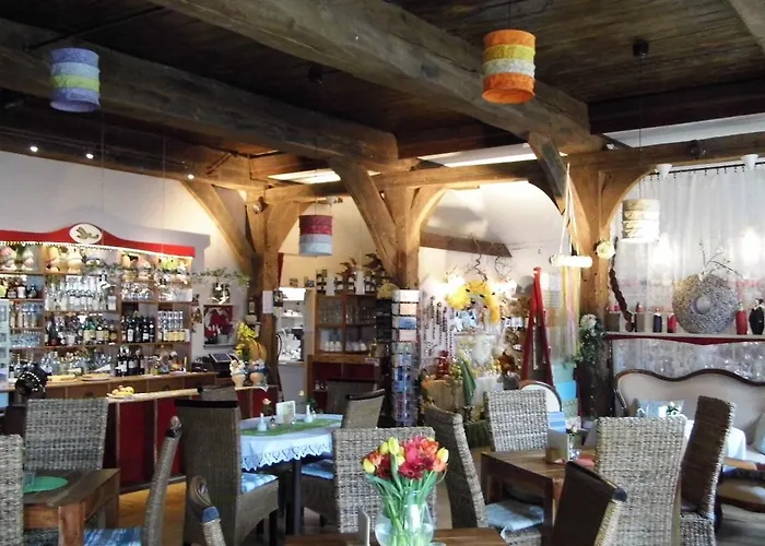 Affittacamere Taubenhof - Gut
